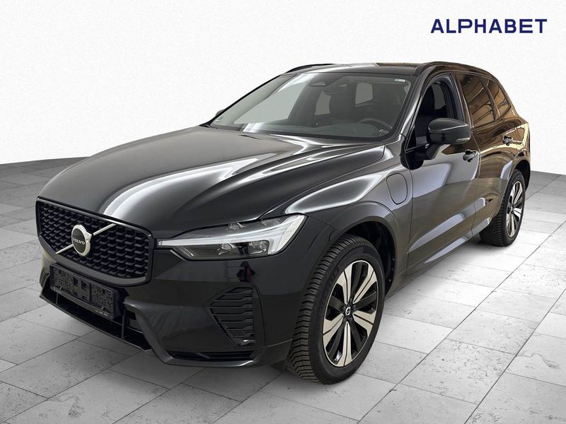Volvo XC60 2.0 T8 Twin Engine Recharge Plug-in Hybrid R Design AWD