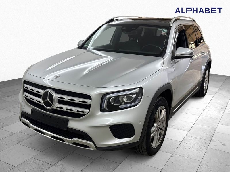 Mercedes-Benz GLB-класс GLB 200 d Progressive