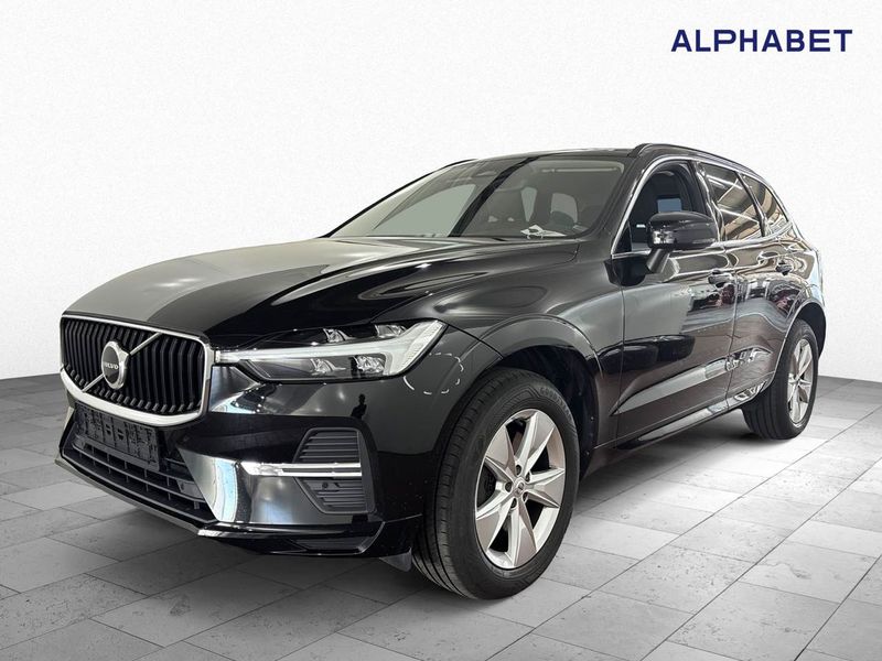 Volvo XC60 2.0 B4 Mild-Hybrid Momentum Pro 2WD