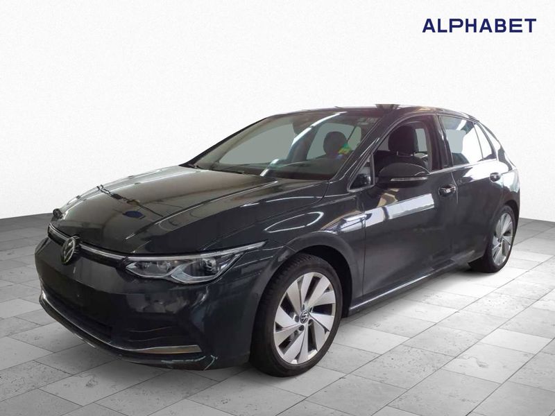Volkswagen Golf VIII 2.0 TDI Style