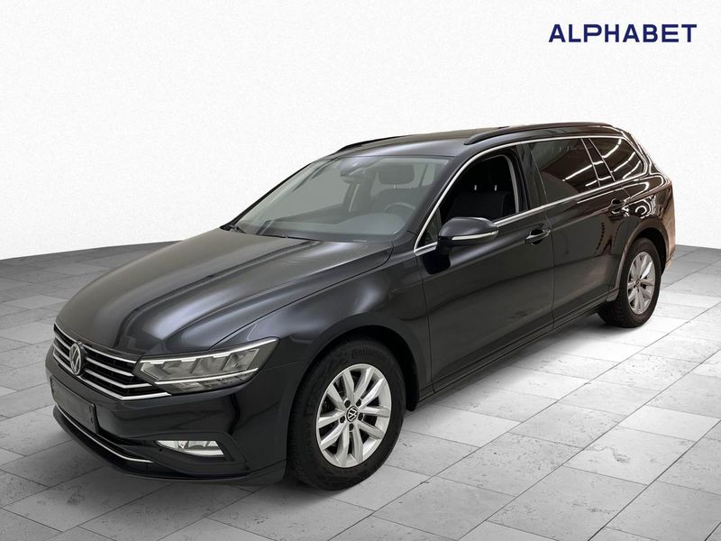 Volkswagen Passat 2.0 TDI Business