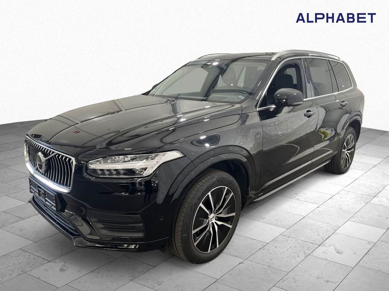 Volvo XC90 2.0 B5 Diesel Mild-Hybrid Momentum Pro AWD