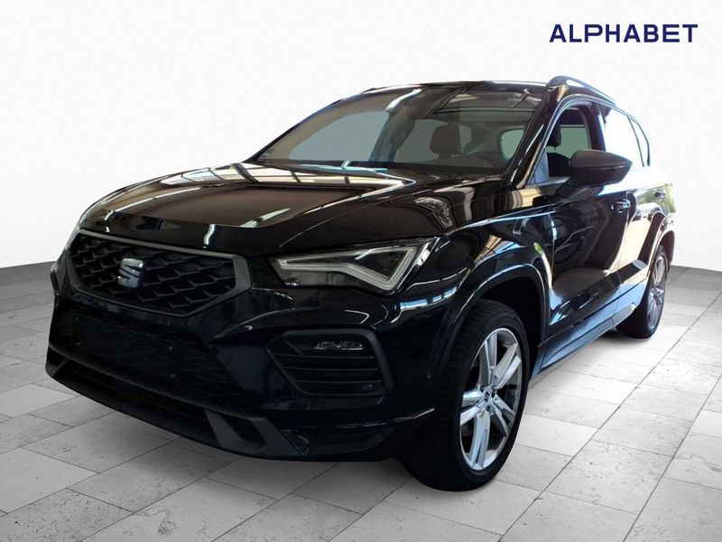 SEAT Ateca 2.0 TDI FR