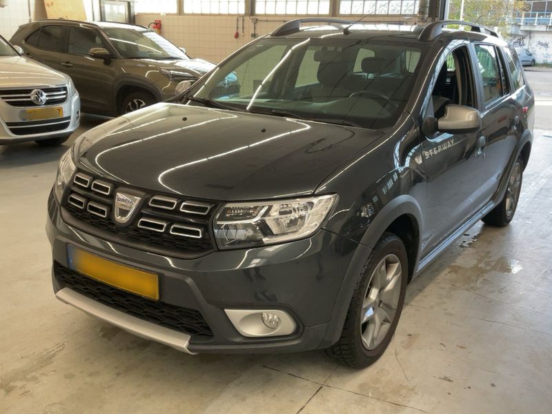 Dacia Logan MCV 0.9 TCe Stepway