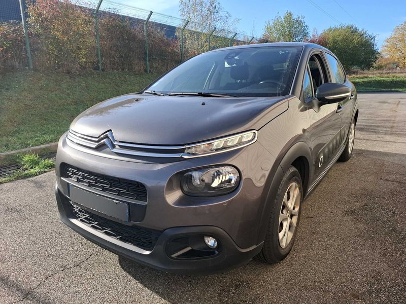 Citroën C3 1.2 PureTech Feel