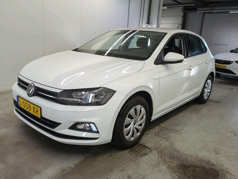 Volkswagen Polo 1.0 TSI Comfortline