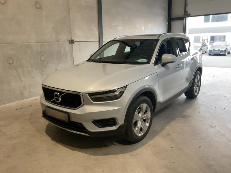 Volvo XC40 1.5 T3 Momentum Pro 2WD