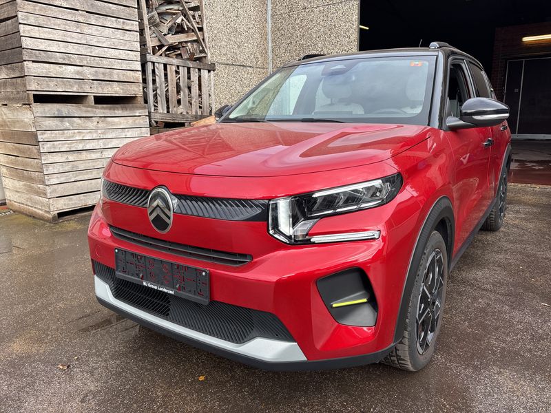 Citroën C3 1.2 PureTech Max