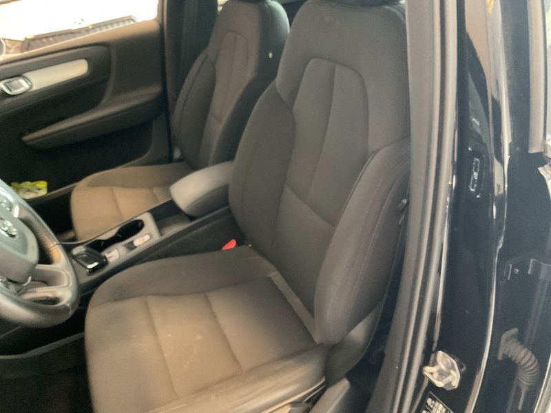 Volvo XC40 1.5 T4 Recharge Twin Engine Essential 2WD