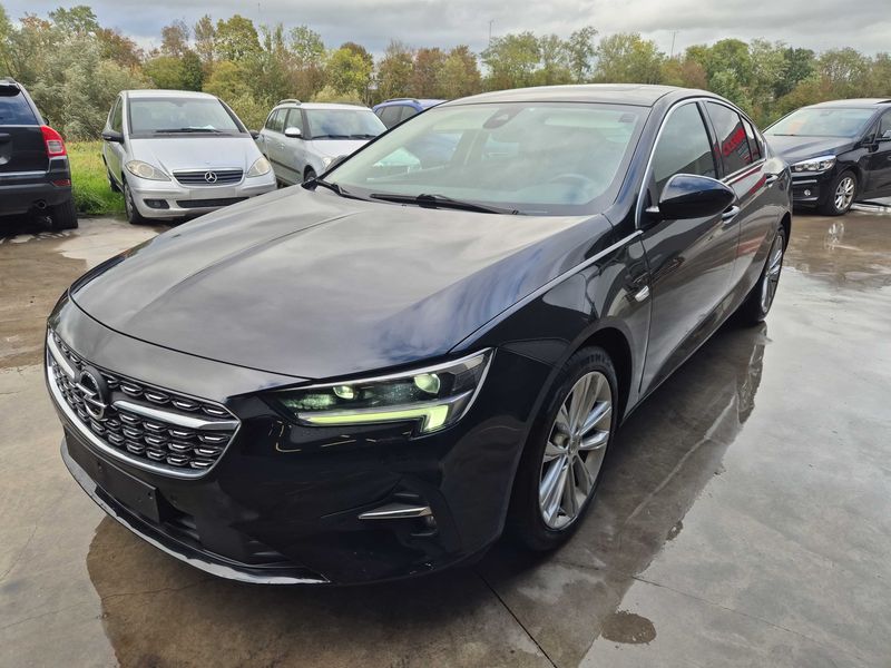 Opel Insignia Grand Sport 1.5 CDTi Business Elegance