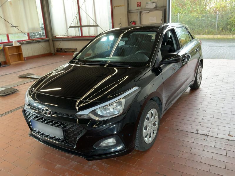Hyundai i20 1.2 Select