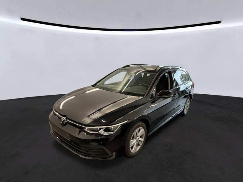 Volkswagen Golf VIII 2.0 TDI Life