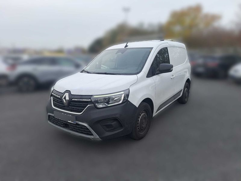 Renault Kangoo 1.3 TCe Extra