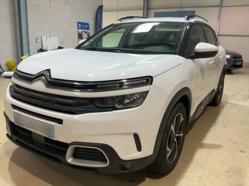 Citroën C5 Aircross 2.0 Blue-HDi Feel