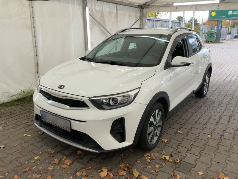Kia Stonic 1.2 Vision
