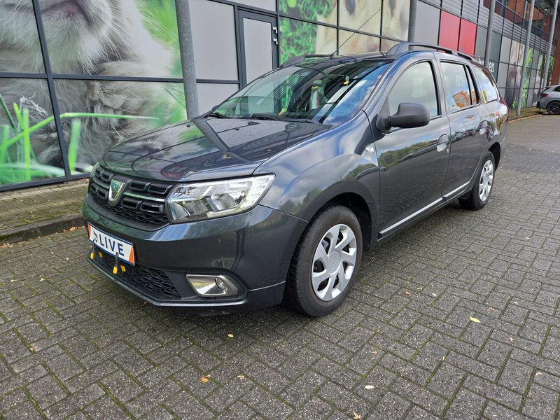 Dacia Logan MCV 1.0 SCe Essential