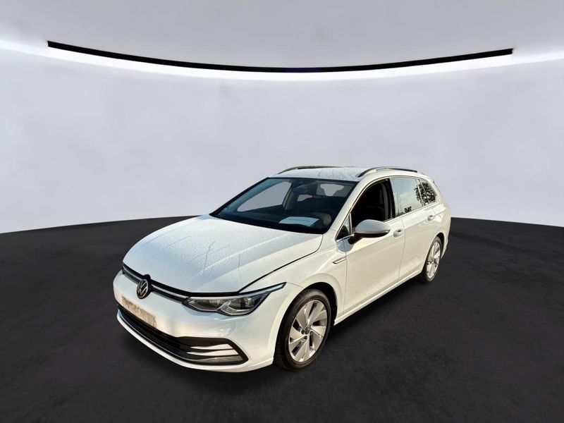 Volkswagen Golf VIII 2.0 TDI Style