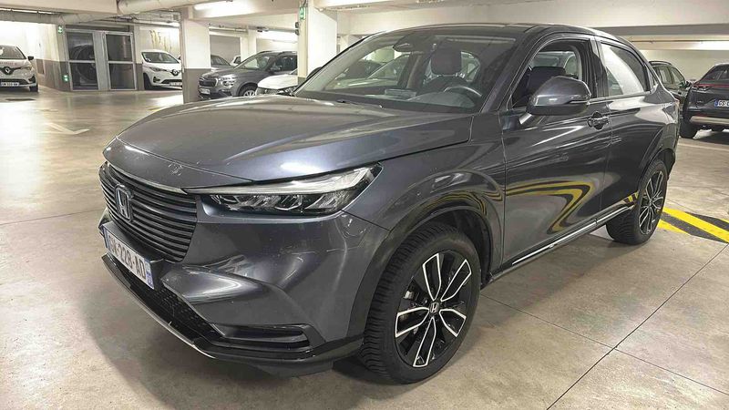 Honda HR-V 1.5 i-MMD Hybrid Advance