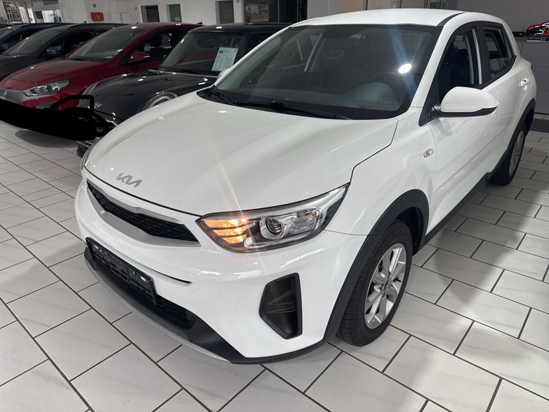 Kia Stonic 1.2 Edition 7