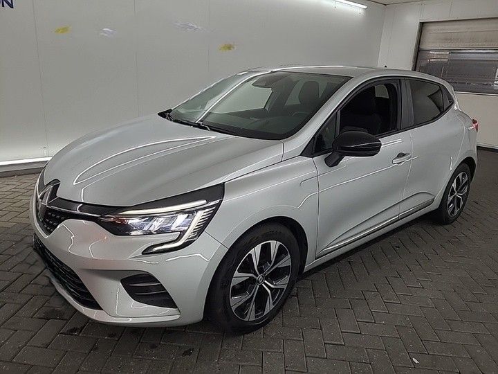 Renault Clio 1.0 TCe Evolution