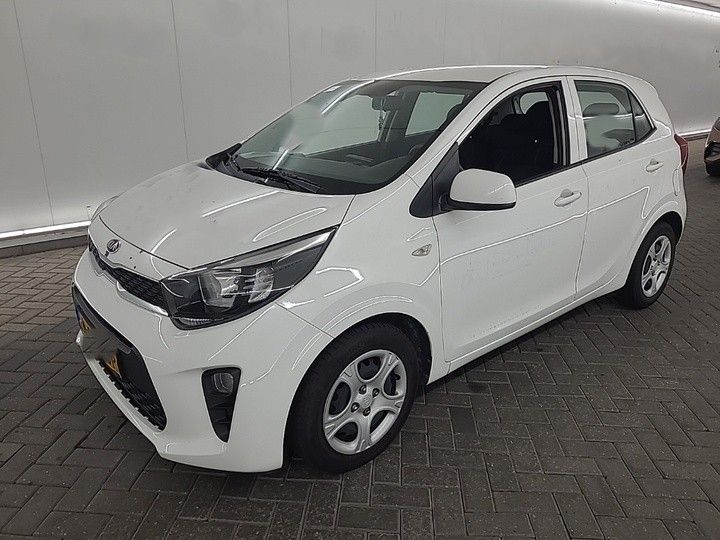 Kia Picanto 1.0 Comfort Line