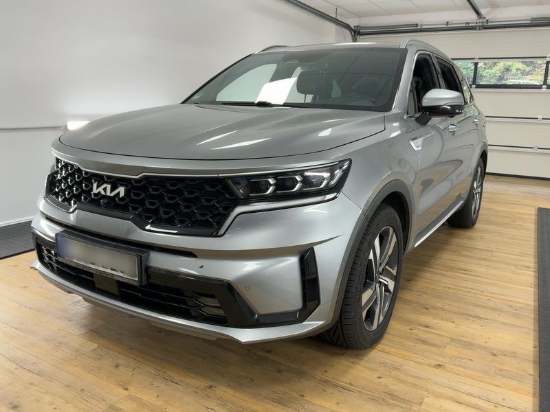 Kia Sorento 1.6 Tgdi Plug-in Hybrid Platinum 4WD