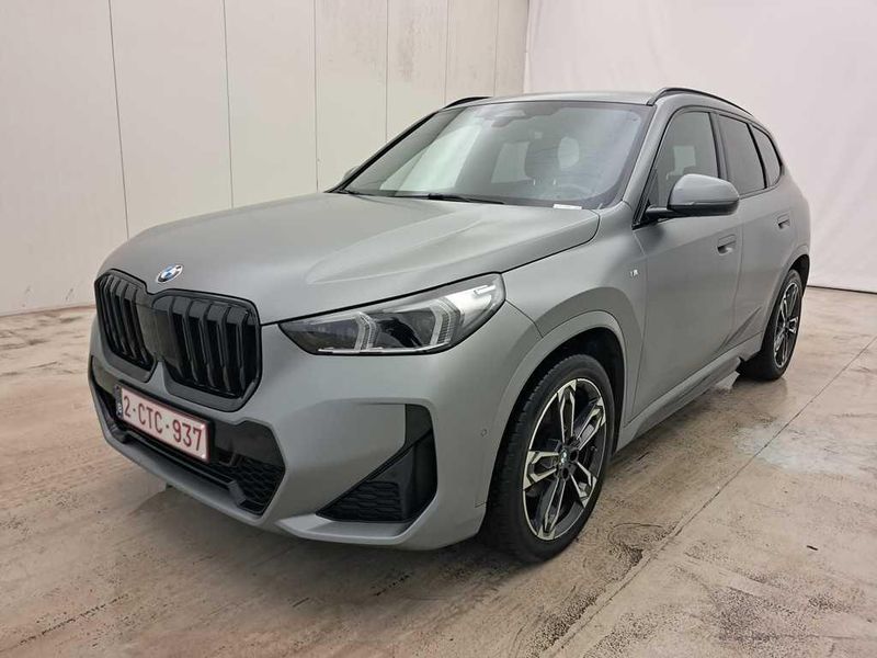 BMW X1 sDrive 18i M Sport