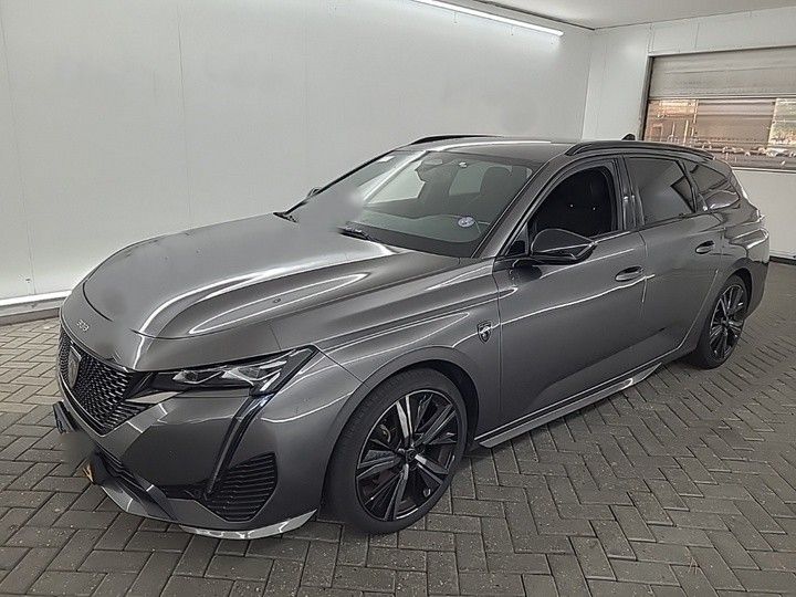 Peugeot 308 1.2 PureTech GT Pack