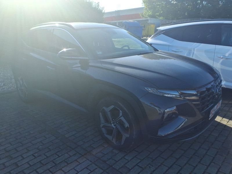 Hyundai Tucson 1.6 T-GDI Plug-in Hybrid Trend 4WD