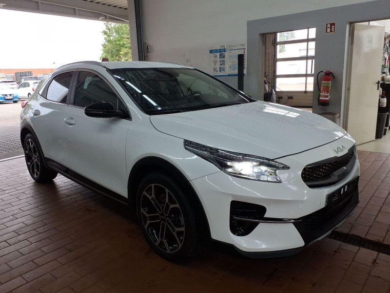 Kia XCeed 1.6 Tgdi Black Xdition