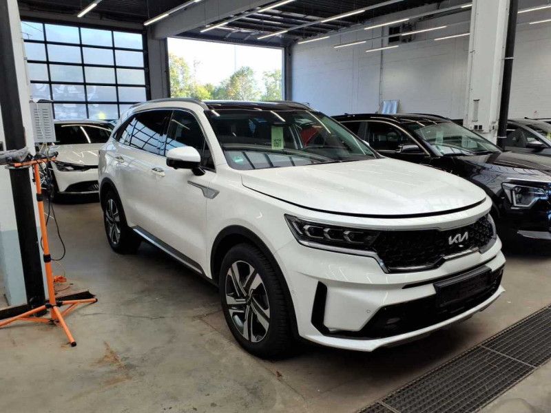 Kia Sorento 1.6 Tgdi Hybrid Platinum 4WD