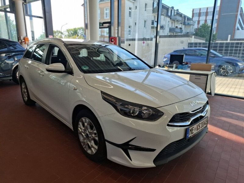 Kia cee'd 1.5 Tgdi Vision