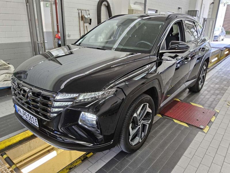Hyundai Tucson 1.6 T-GDI Plug-in Hybrid Trend 4WD