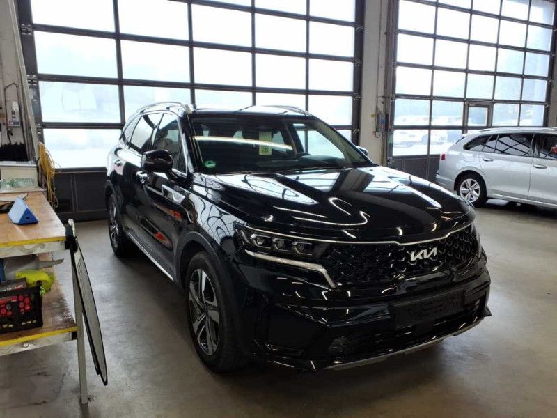 Kia Sorento 1.6 Tgdi Hybrid Platinum 4WD