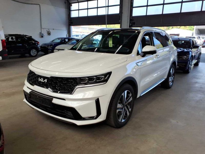 Kia Sorento 1.6 Tgdi Hybrid Platinum 4WD