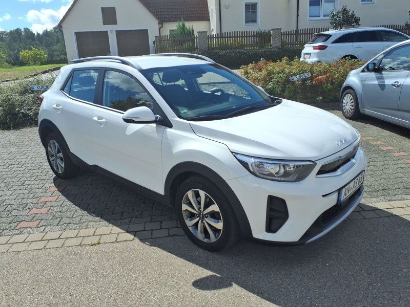 Kia Stonic 1.0 Tgdi Vision