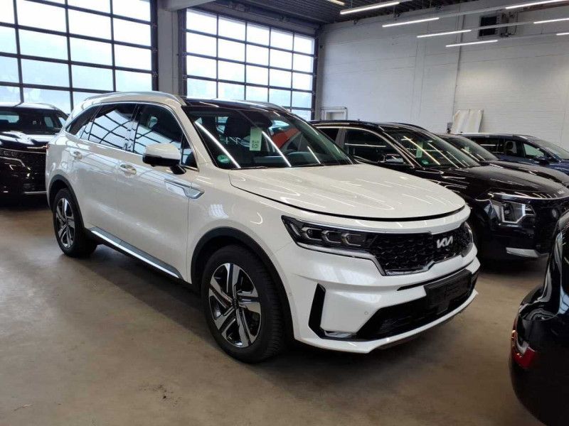 Kia Sorento 1.6 Tgdi Hybrid Platinum 4WD