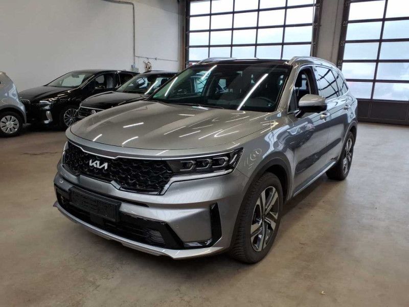 Kia Sorento 1.6 Tgdi Hybrid Platinum 4WD