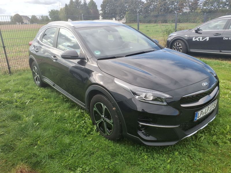 Kia XCeed 1.6 Plug-in Hybrid Spirit