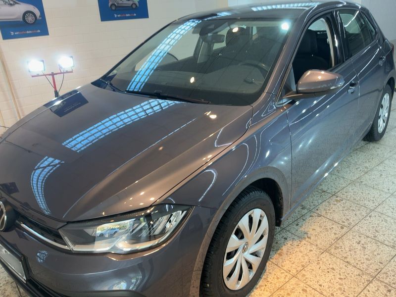 Volkswagen Polo 1.0 Life