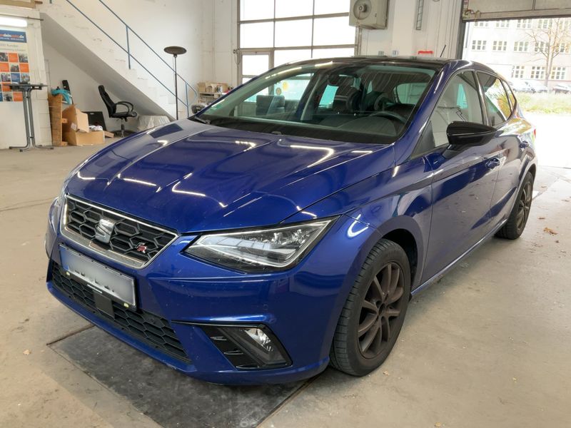 SEAT Ibiza 1.0 TSI FR