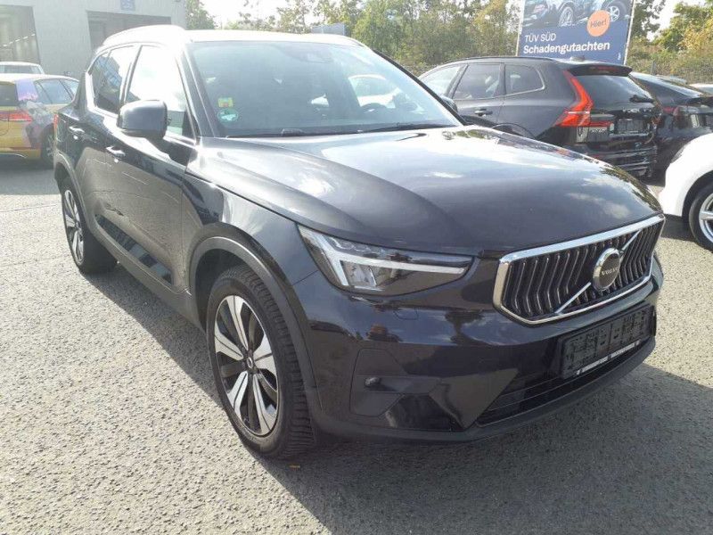 Volvo XC40 1.5 T4 Recharge Plug-in Hybrid Core 2WD