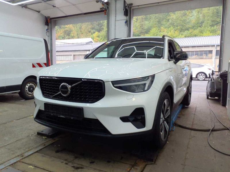 Volvo XC40 1.5 T5 Recharge Plug-in Hybrid Plus Dark 2WD