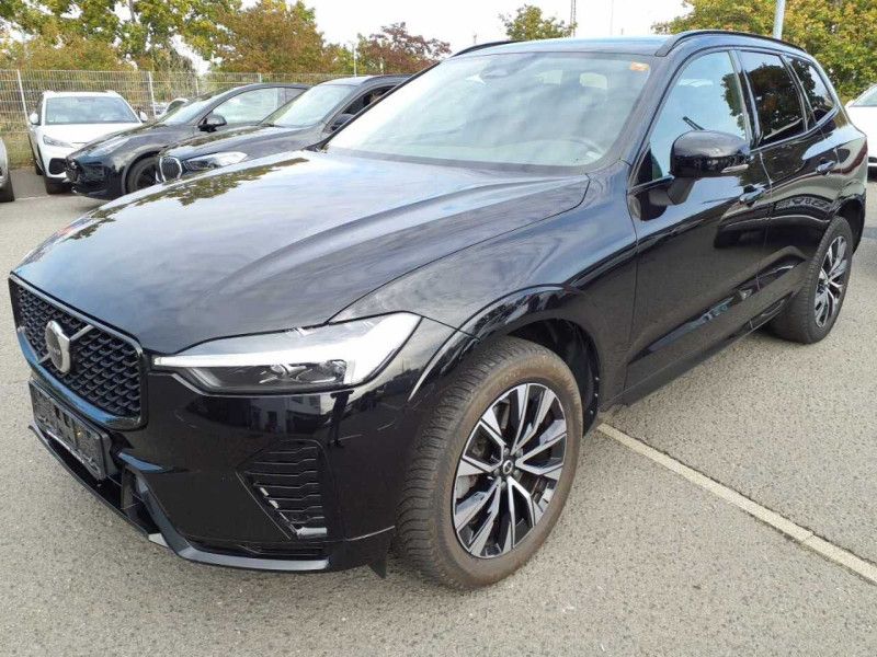 Volvo XC60 2.0 B4 Mild-Hybrid Plus Dark 2WD