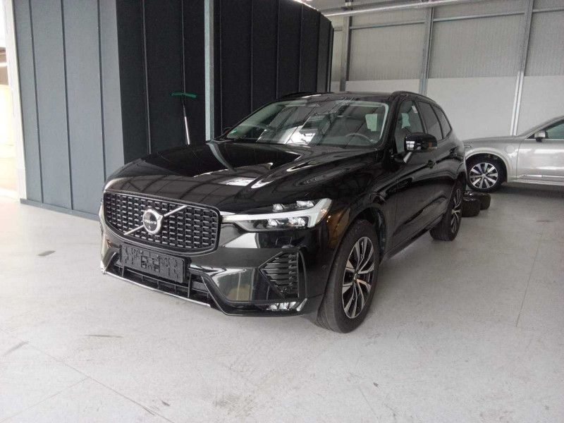 Volvo XC60 2.0 B5 Mild-Hybrid Plus Dark AWD
