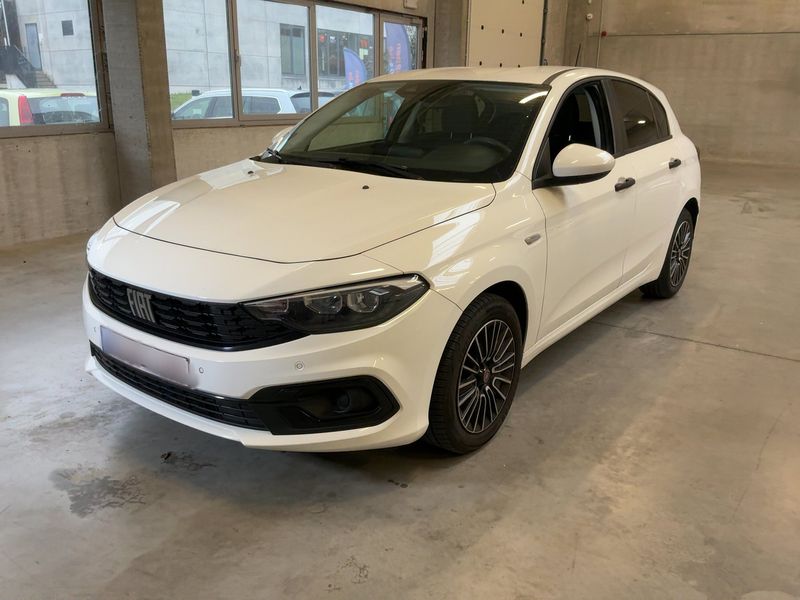 Fiat Tipo 1.0 City Life