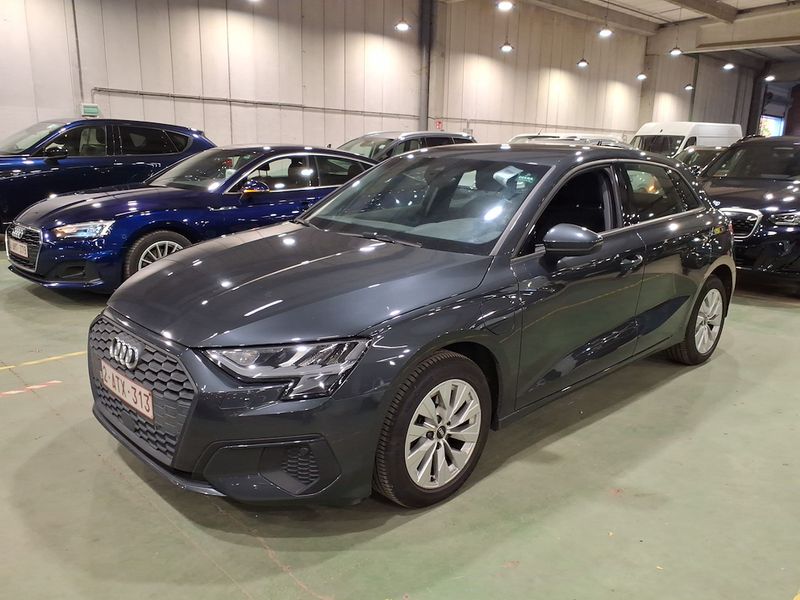 Audi A3 Sportback 40 TFSIe