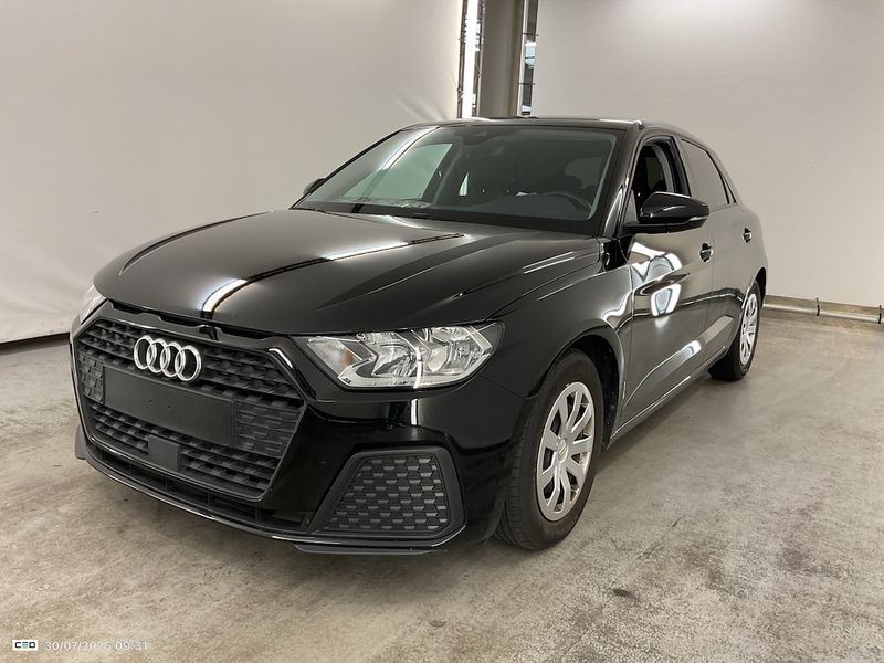 Audi A1 Sportback 35 TFSI