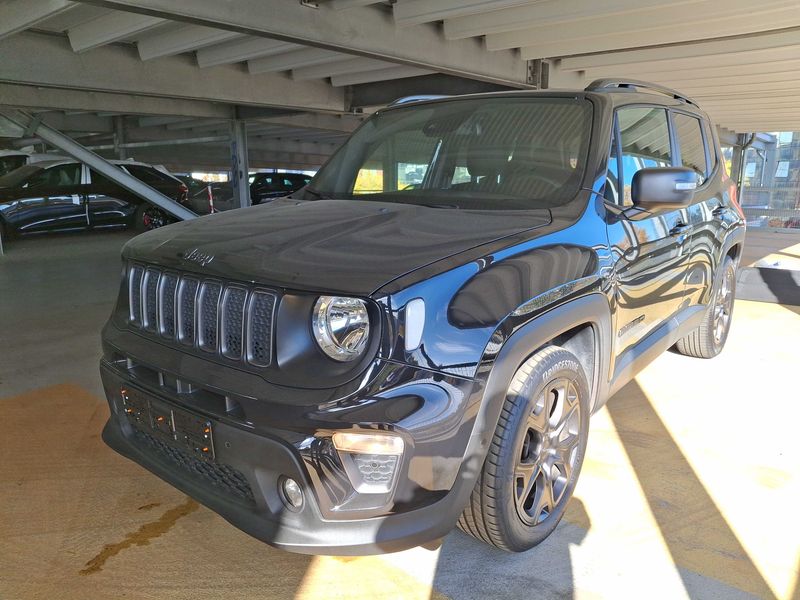 Jeep Renegade 1.3 T-GDI 80th Anniversary FWD