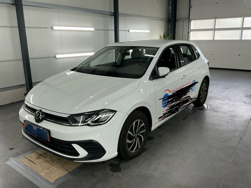 Volkswagen Polo 1.0 Life